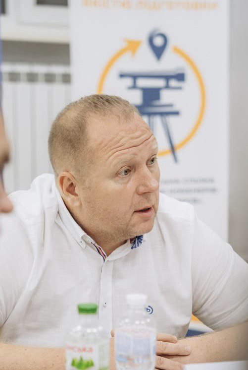 Олександр Моцун
